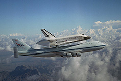 航空航天行业